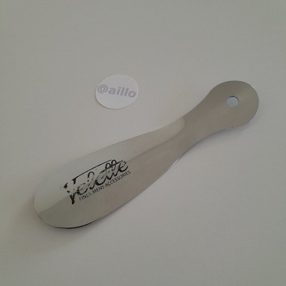 Velette Metal Shoe Horn - Picture 5 of 12